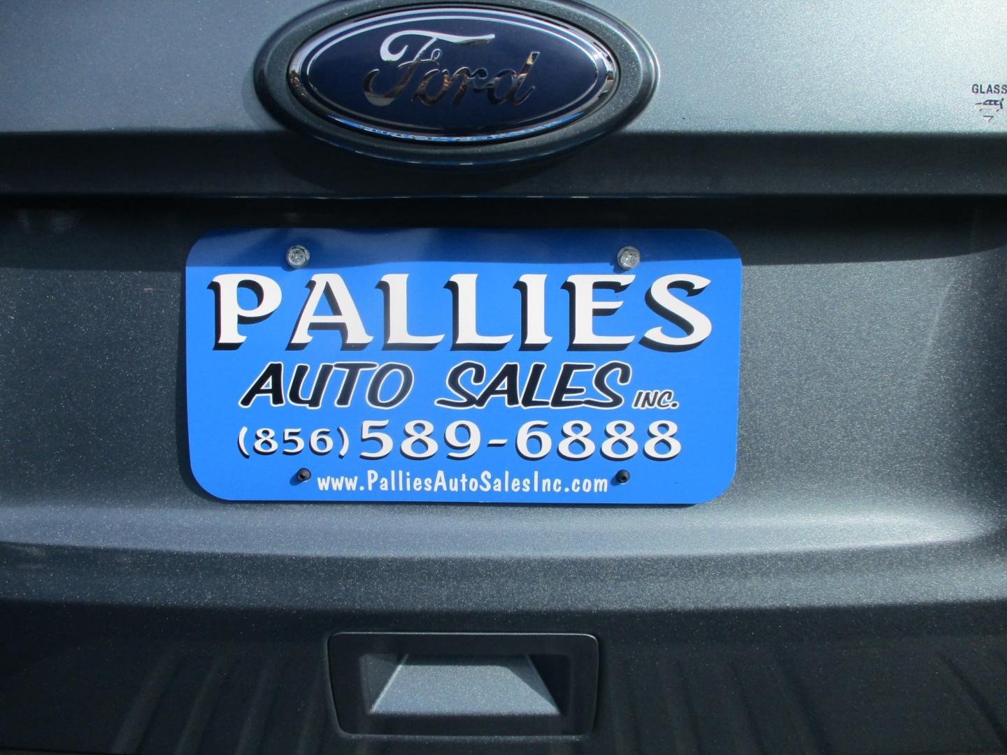 2012 BLUE Ford Escape XLS FWD (1FMCU0C73CK) with an 2.5L L4 DOHC 16V engine, located at 540a Delsea Drive, Sewell, NJ, 08080, (987) 867-5309, 39.752560, -75.111206- Photo#5
