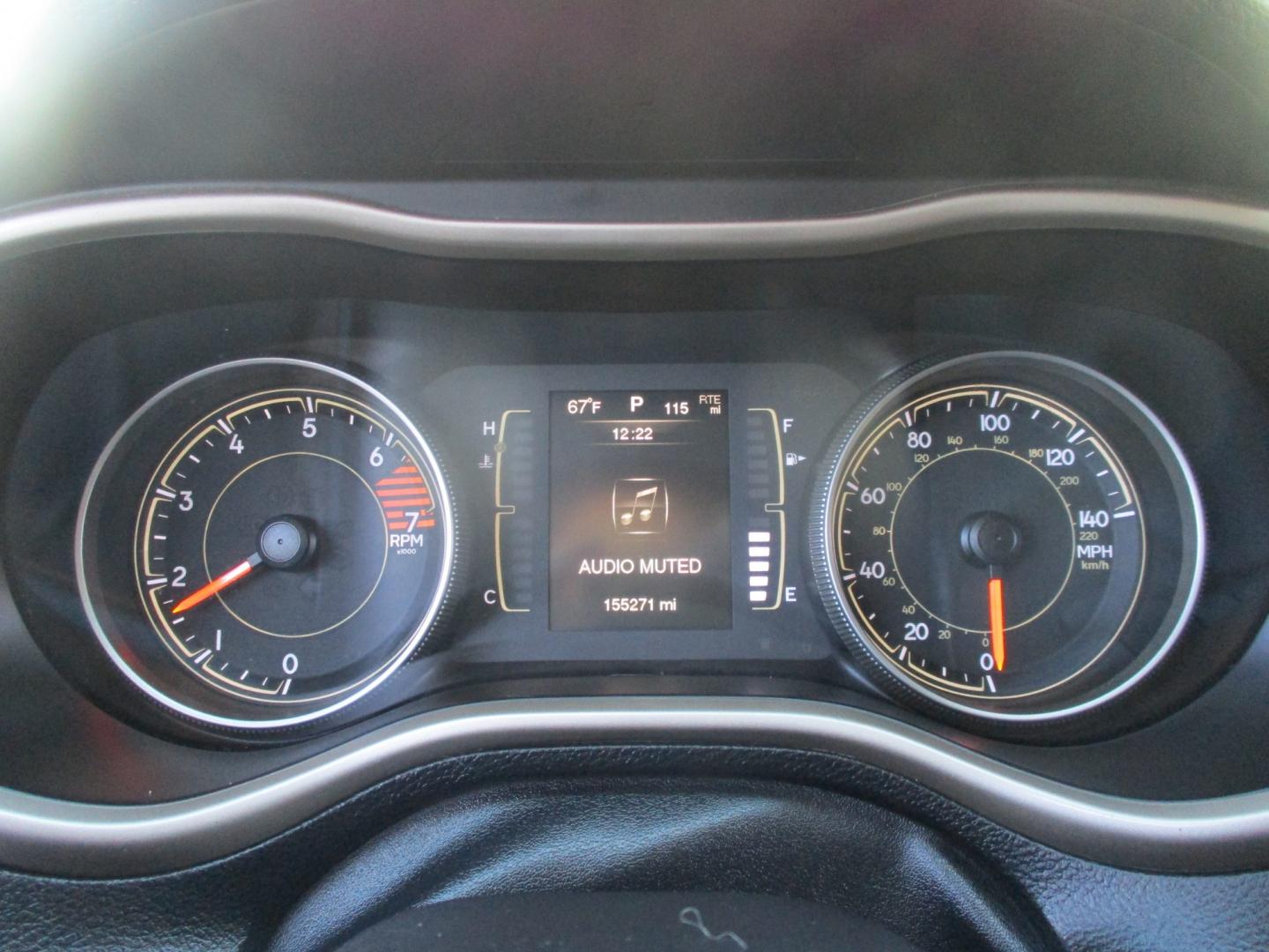 2016 GREEN Jeep Cherokee Latitude 4WD (1C4PJMCB4GW) with an 2.4L L4 DOHC 16V engine, 9A transmission, located at 540a Delsea Drive, Sewell, NJ, 08080, (987) 867-5309, 39.752560, -75.111206- Photo#18