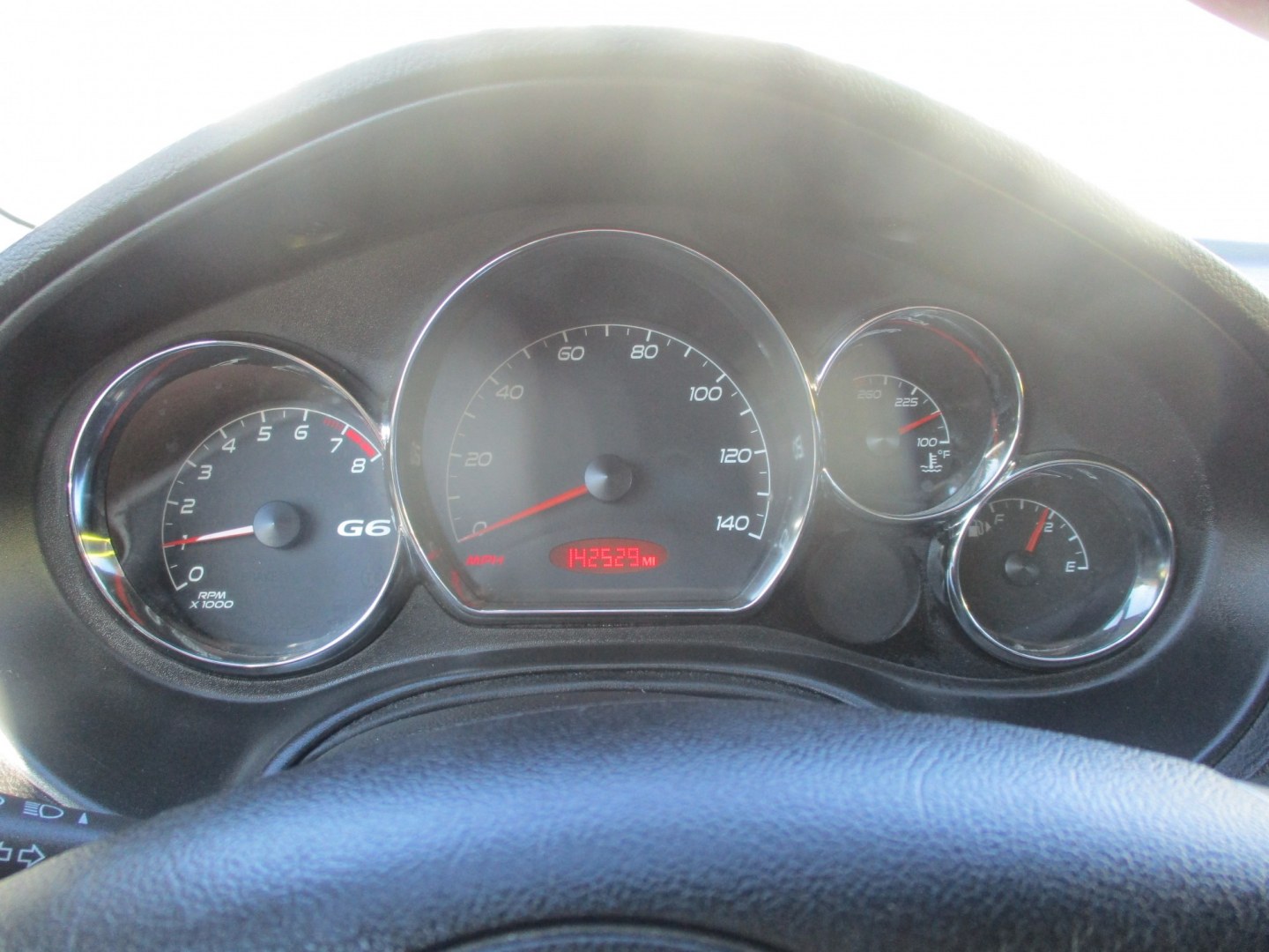 2009 BLUE Pontiac G6 Sedan (1G2ZG57B894) with an 2.4L L4 DOHC 16V engine, 4A OD transmission, located at 540a Delsea Drive, Sewell, NJ, 08080, (987) 867-5309, 39.752560, -75.111206- Photo#16