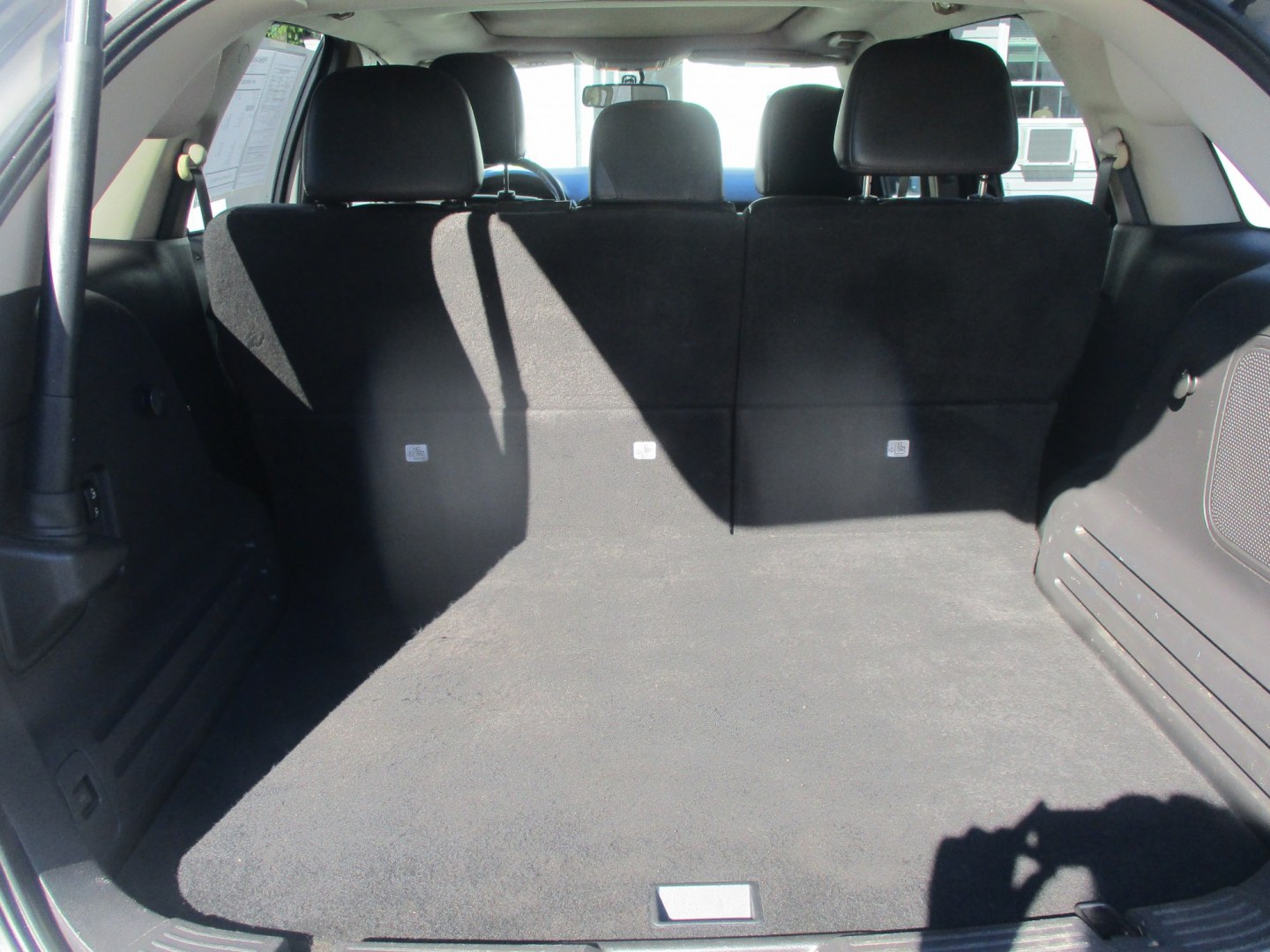2011 SILVER Ford Edge Limited AWD (2FMDK4KC8BB) with an 3.5L V6 DOHC 24V engine, 6A transmission, located at 540a Delsea Drive, Sewell, NJ, 08080, (987) 867-5309, 39.752560, -75.111206- Photo#26