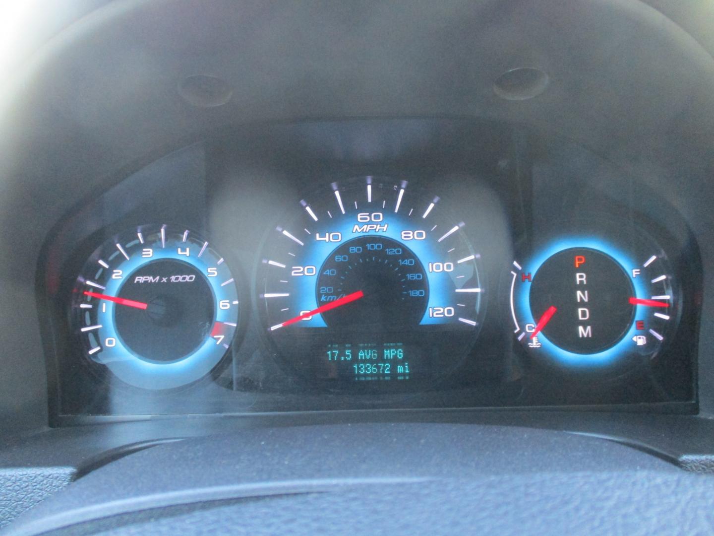 2012 BLUE Ford Fusion SE (3FAHP0HGXCR) with an 3.0L V6 DOHC 24V engine, located at 540a Delsea Drive, Sewell, NJ, 08080, (987) 867-5309, 39.752560, -75.111206- Photo#17