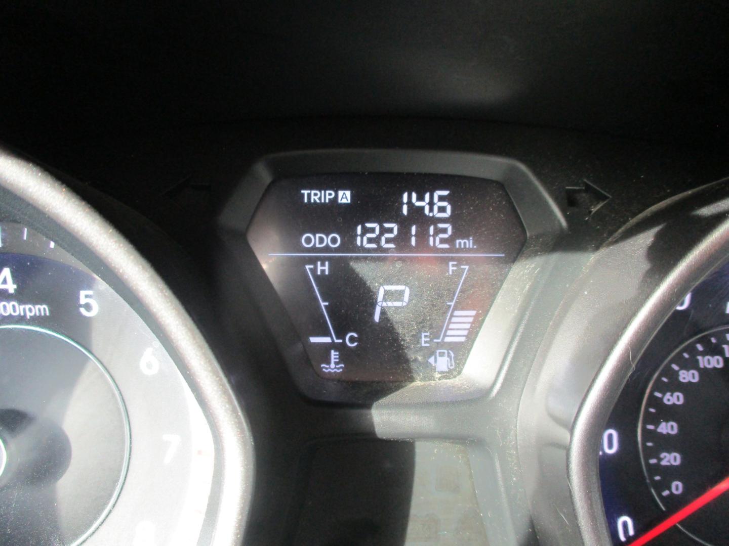 2013 GRAY Hyundai Elantra Limited (5NPDH4AE1DH) with an 1.8L L4 DOHC 16V engine, 6-Speed Automatic transmission, located at 540a Delsea Drive, Sewell, NJ, 08080, (987) 867-5309, 39.752560, -75.111206- Photo#19