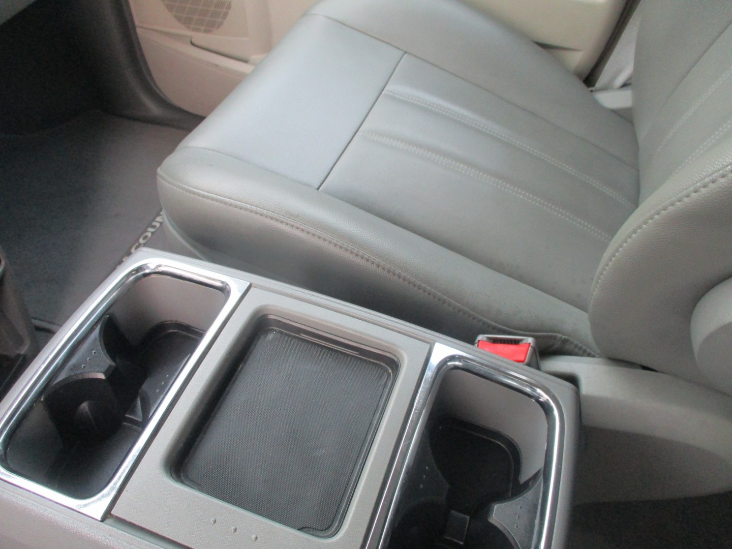 2009 BLACK Chrysler Town & Country Touring (2A8HR54159R) , 6A OD transmission, located at 540a Delsea Drive, Sewell, NJ, 08080, (987) 867-5309, 39.752560, -75.111206- Photo#22