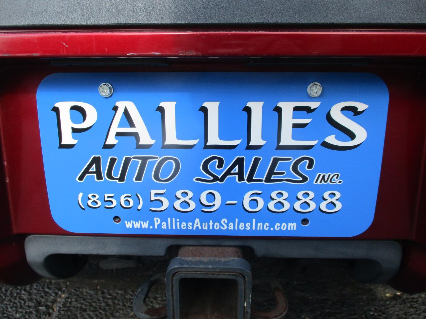 2014 RED Ford Flex Limited AWD (2FMHK6D85EB) with an 3.5L V6 DOHC 24V engine, 6-Speed Automatic Overdrive transmission, located at 540a Delsea Drive, Sewell, NJ, 08080, (987) 867-5309, 39.752560, -75.111206- Photo#4