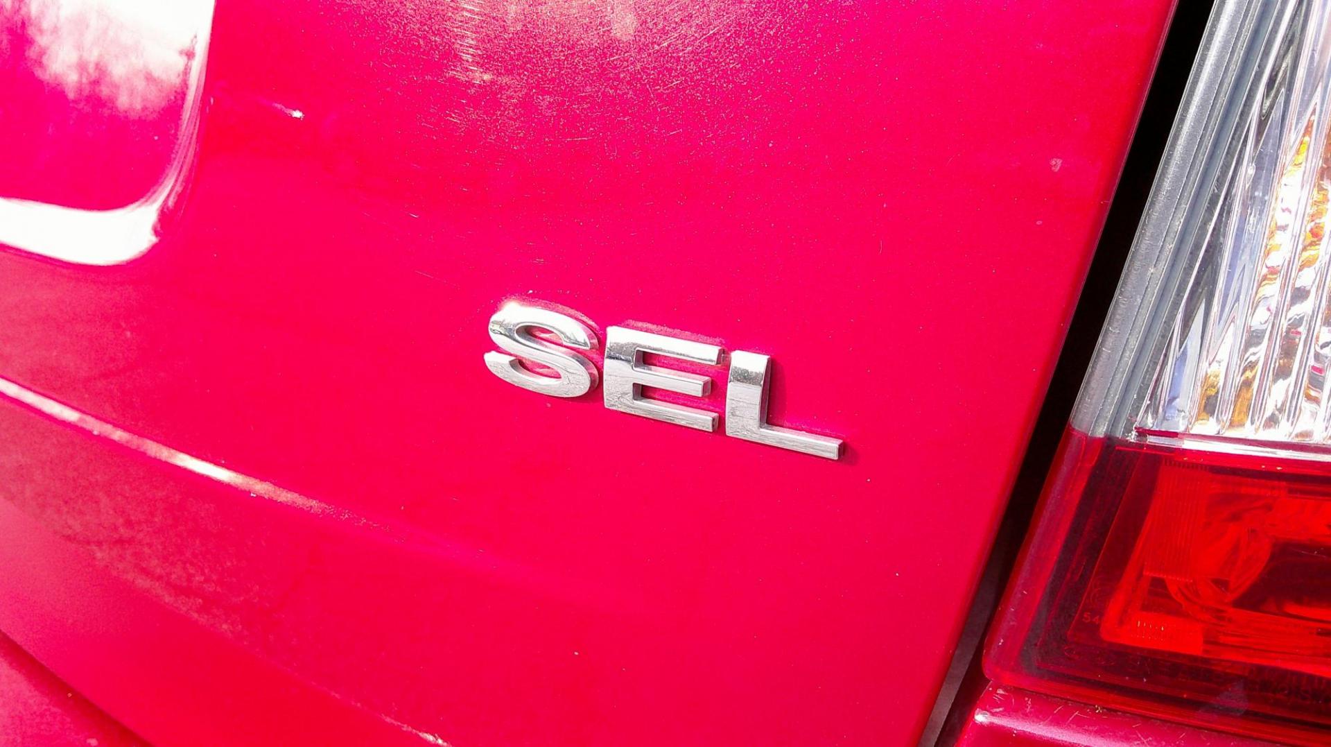 2011 RED Ford Edge SEL FWD (2FMDK3JC3BB) with an 3.5L V6 DOHC 24V engine, 6-Speed Automatic transmission, located at 540a Delsea Drive, Sewell, NJ, 08080, (987) 867-5309, 39.752560, -75.111206 - Photo#5