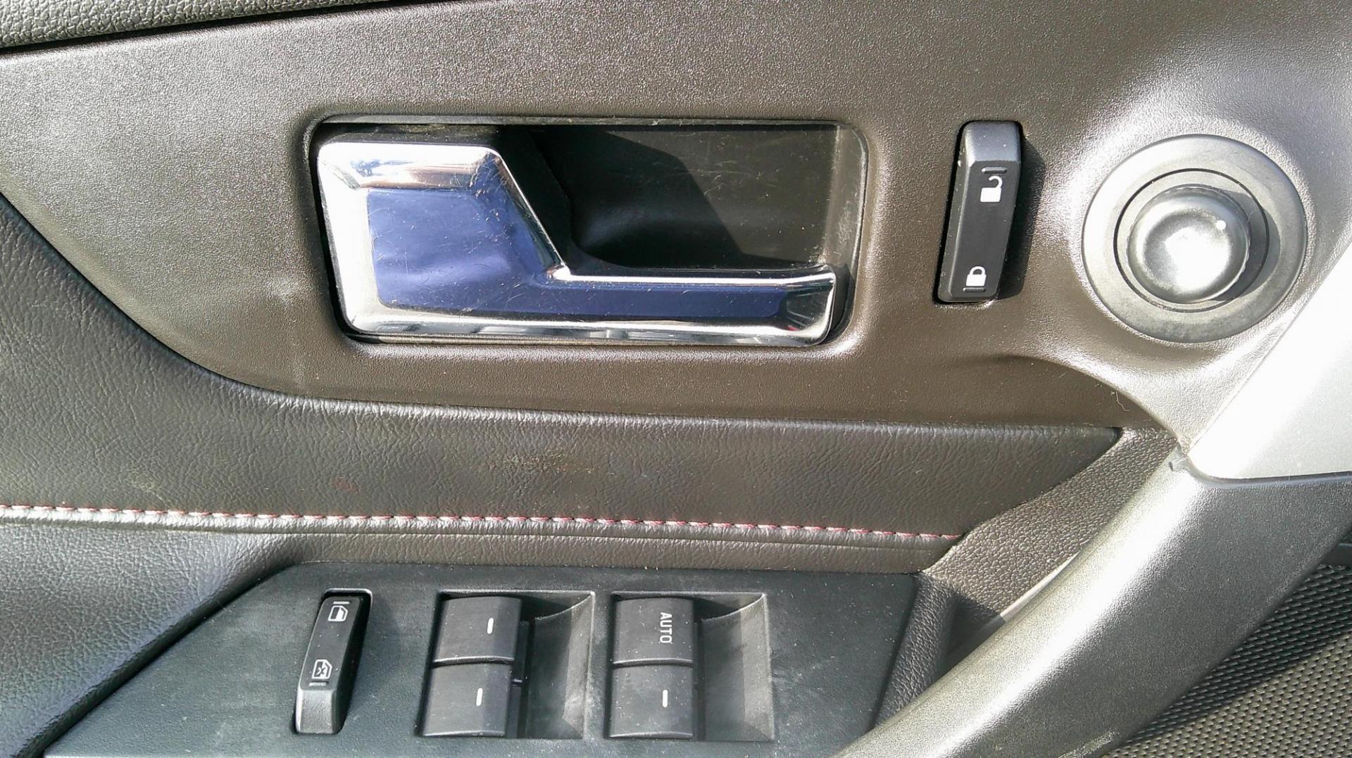 2011 RED Ford Edge SEL FWD (2FMDK3JC3BB) with an 3.5L V6 DOHC 24V engine, 6-Speed Automatic transmission, located at 540a Delsea Drive, Sewell, NJ, 08080, (987) 867-5309, 39.752560, -75.111206 - Photo#11