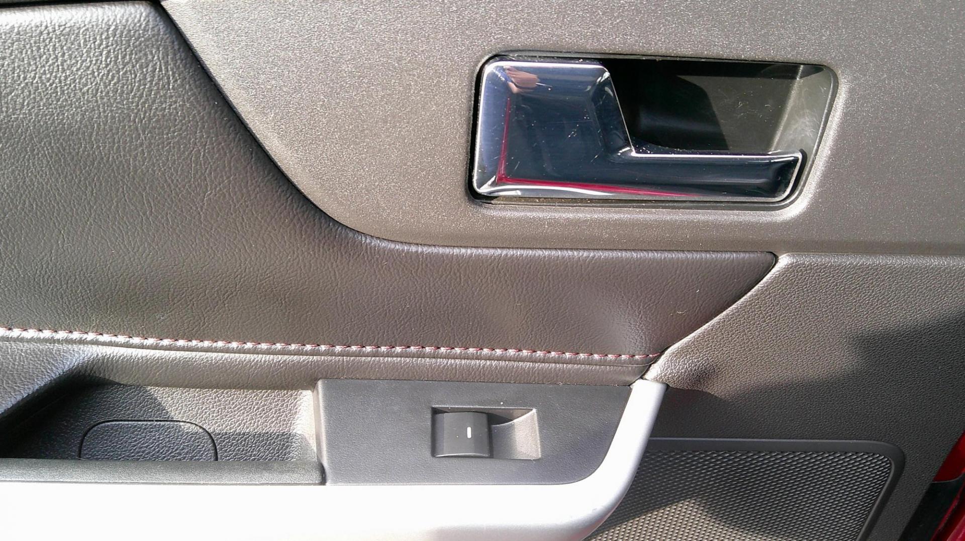 2011 RED Ford Edge SEL FWD (2FMDK3JC3BB) with an 3.5L V6 DOHC 24V engine, 6-Speed Automatic transmission, located at 540a Delsea Drive, Sewell, NJ, 08080, (987) 867-5309, 39.752560, -75.111206 - Photo#14