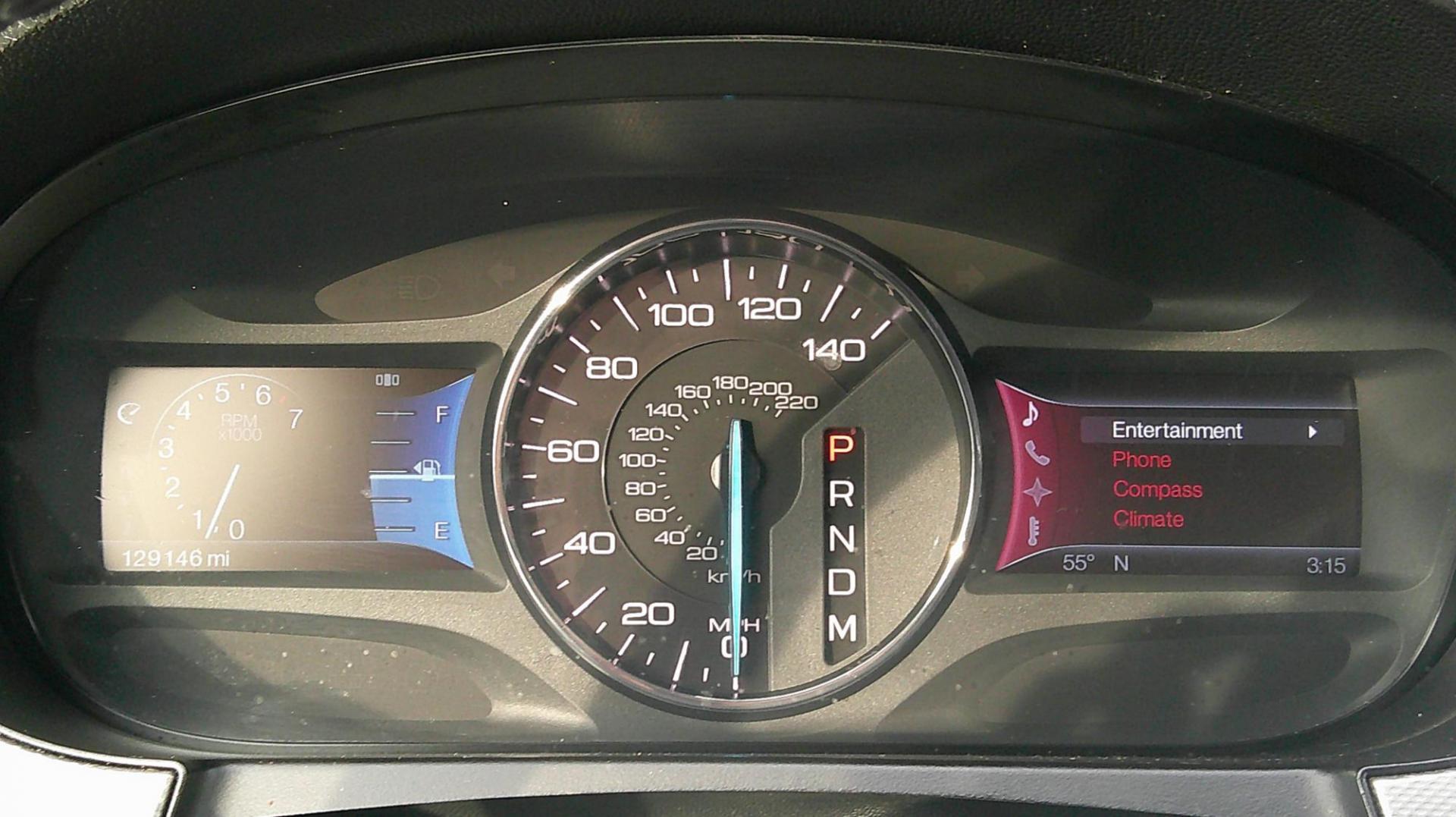 2011 RED Ford Edge SEL FWD (2FMDK3JC3BB) with an 3.5L V6 DOHC 24V engine, 6-Speed Automatic transmission, located at 540a Delsea Drive, Sewell, NJ, 08080, (987) 867-5309, 39.752560, -75.111206 - Photo#17