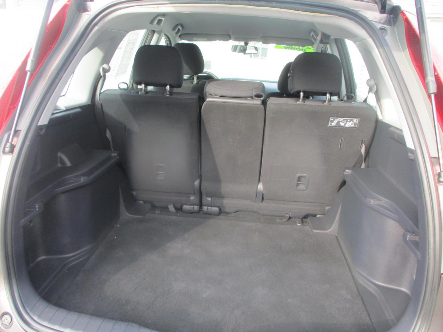 2010 BROWN Honda CR-V LX 4WD 5-Speed AT (5J6RE4H32AL) with an 2.4L L4 DOHC 16V engine, 5-Speed Automatic transmission, located at 540a Delsea Drive, Sewell, NJ, 08080, (987) 867-5309, 39.752560, -75.111206 - Photo#5