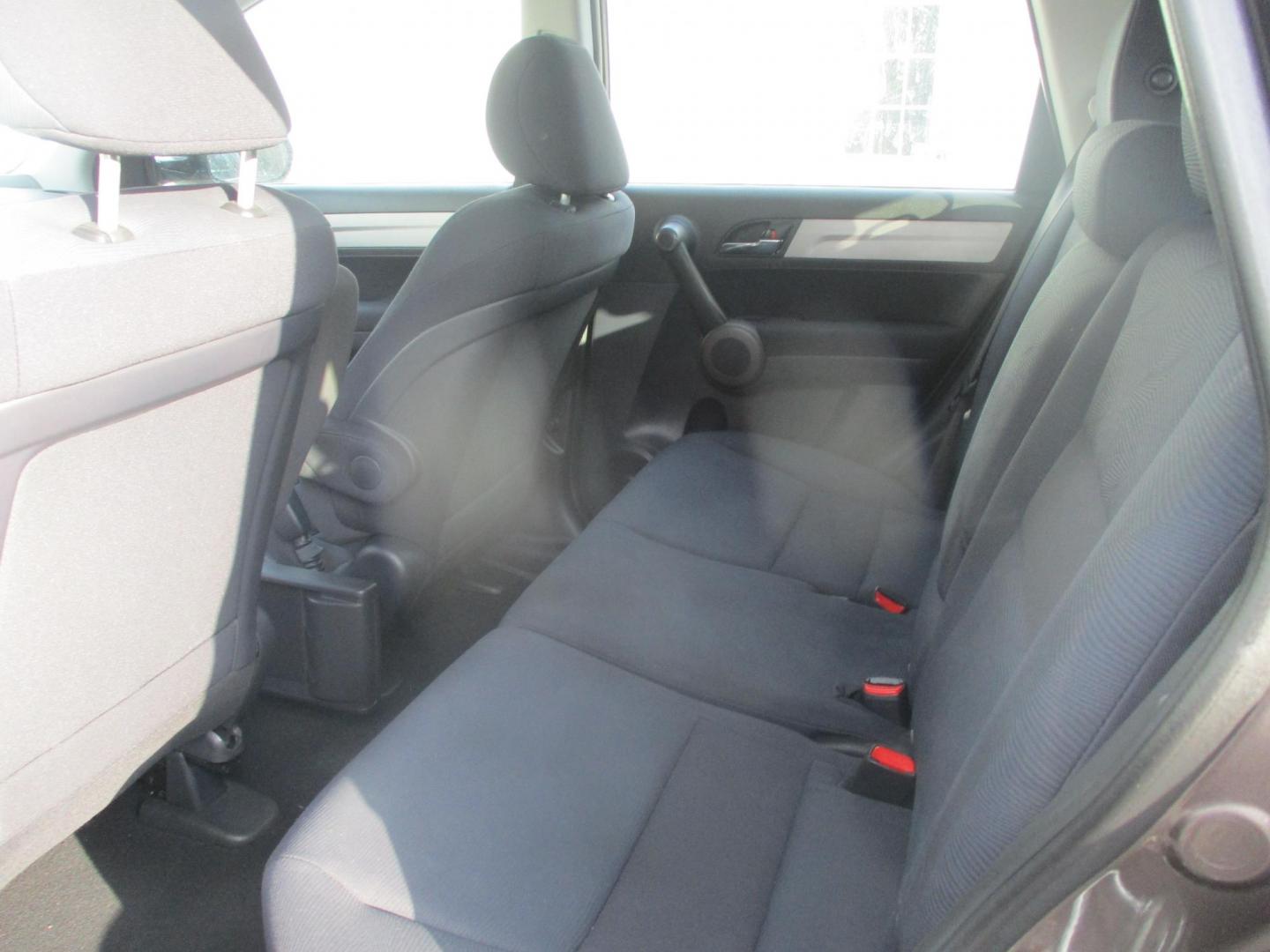 2010 BROWN Honda CR-V LX 4WD 5-Speed AT (5J6RE4H32AL) with an 2.4L L4 DOHC 16V engine, 5-Speed Automatic transmission, located at 540a Delsea Drive, Sewell, NJ, 08080, (987) 867-5309, 39.752560, -75.111206 - Photo#6