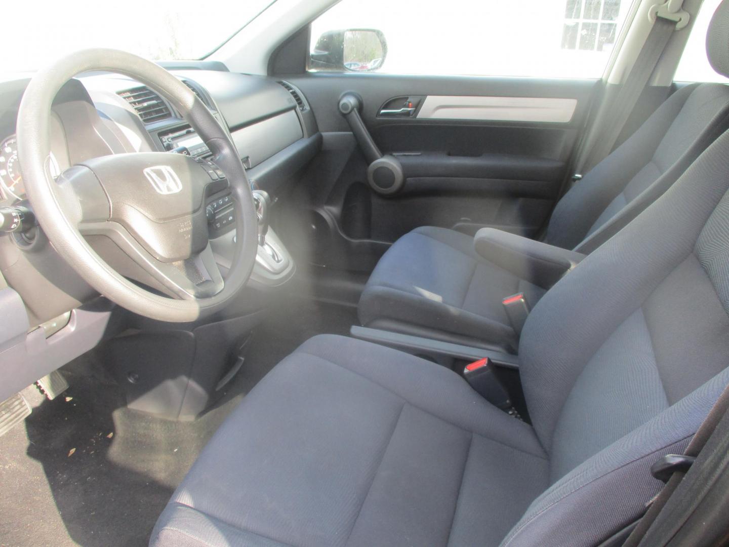 2010 BROWN Honda CR-V LX 4WD 5-Speed AT (5J6RE4H32AL) with an 2.4L L4 DOHC 16V engine, 5-Speed Automatic transmission, located at 540a Delsea Drive, Sewell, NJ, 08080, (987) 867-5309, 39.752560, -75.111206 - Photo#7