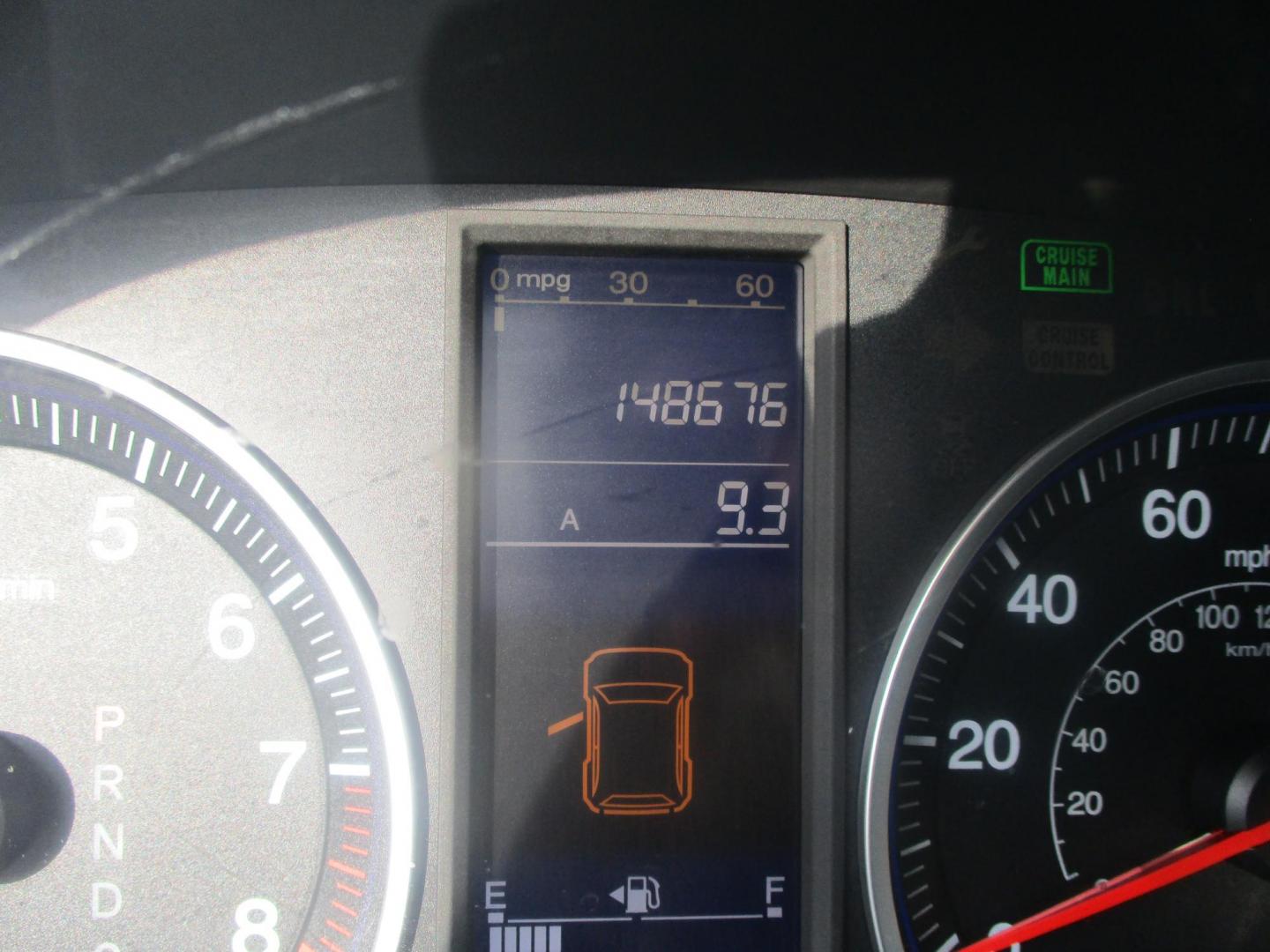 2010 BROWN Honda CR-V LX 4WD 5-Speed AT (5J6RE4H32AL) with an 2.4L L4 DOHC 16V engine, 5-Speed Automatic transmission, located at 540a Delsea Drive, Sewell, NJ, 08080, (987) 867-5309, 39.752560, -75.111206 - Photo#8