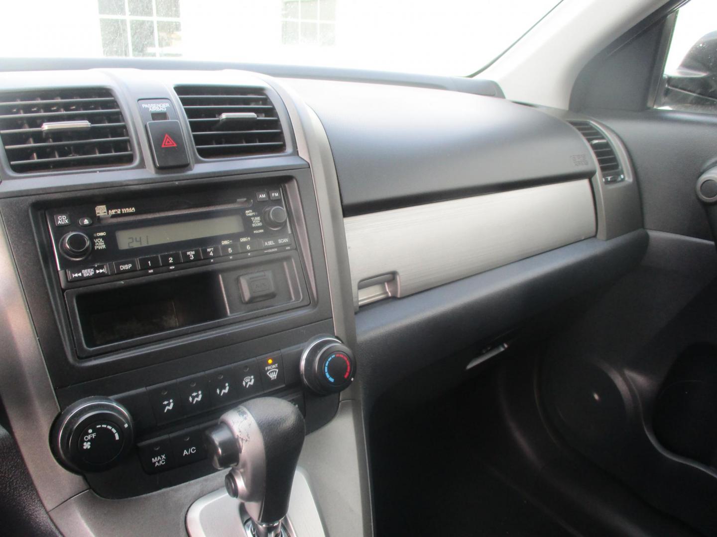 2010 BROWN Honda CR-V LX 4WD 5-Speed AT (5J6RE4H32AL) with an 2.4L L4 DOHC 16V engine, 5-Speed Automatic transmission, located at 540a Delsea Drive, Sewell, NJ, 08080, (987) 867-5309, 39.752560, -75.111206 - Photo#9