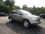 2010 Green Honda CR-V LX 2WD 5-Speed AT (5J6RE3H36AL) with an 2.4L L4 DOHC 16V engine, 5-Speed Automatic transmission, located at 540a Delsea Drive, Sewell, NJ, 08080, (856) 589-6888, 39.752560, -75.111206 - Photo #11