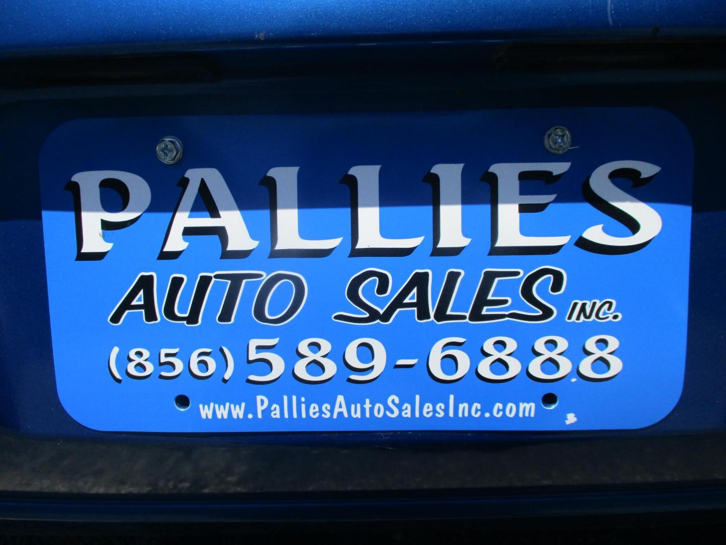 2010 BLUE Ford Focus SE Sedan (1FAHP3FN2AW) with an 2.0L L4 DOHC 16V engine, located at 540a Delsea Drive, Sewell, NJ, 08080, (987) 867-5309, 39.752560, -75.111206 - Photo#4