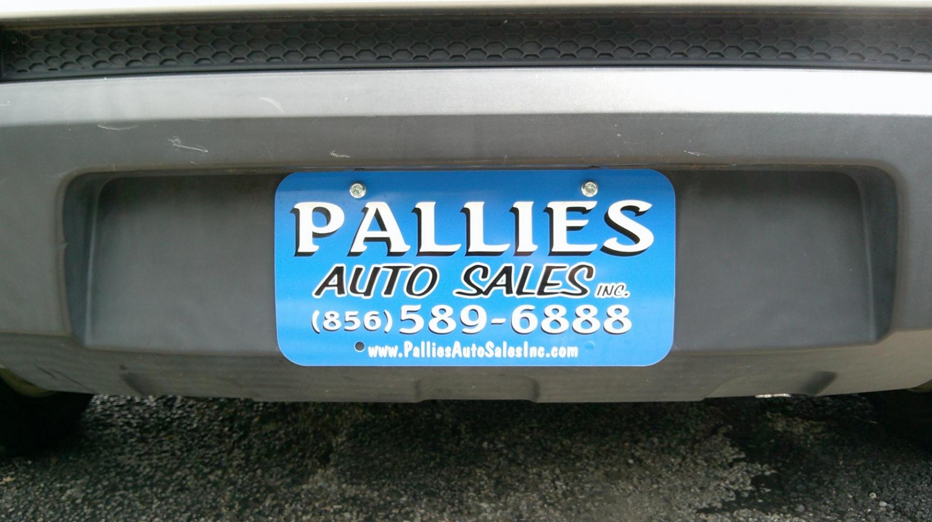 2010 SILVER Kia Soul + (KNDJT2A24A7) with an 2.0L L4 DOHC 16V engine, located at 540a Delsea Drive, Sewell, NJ, 08080, (987) 867-5309, 39.752560, -75.111206 - Photo#5