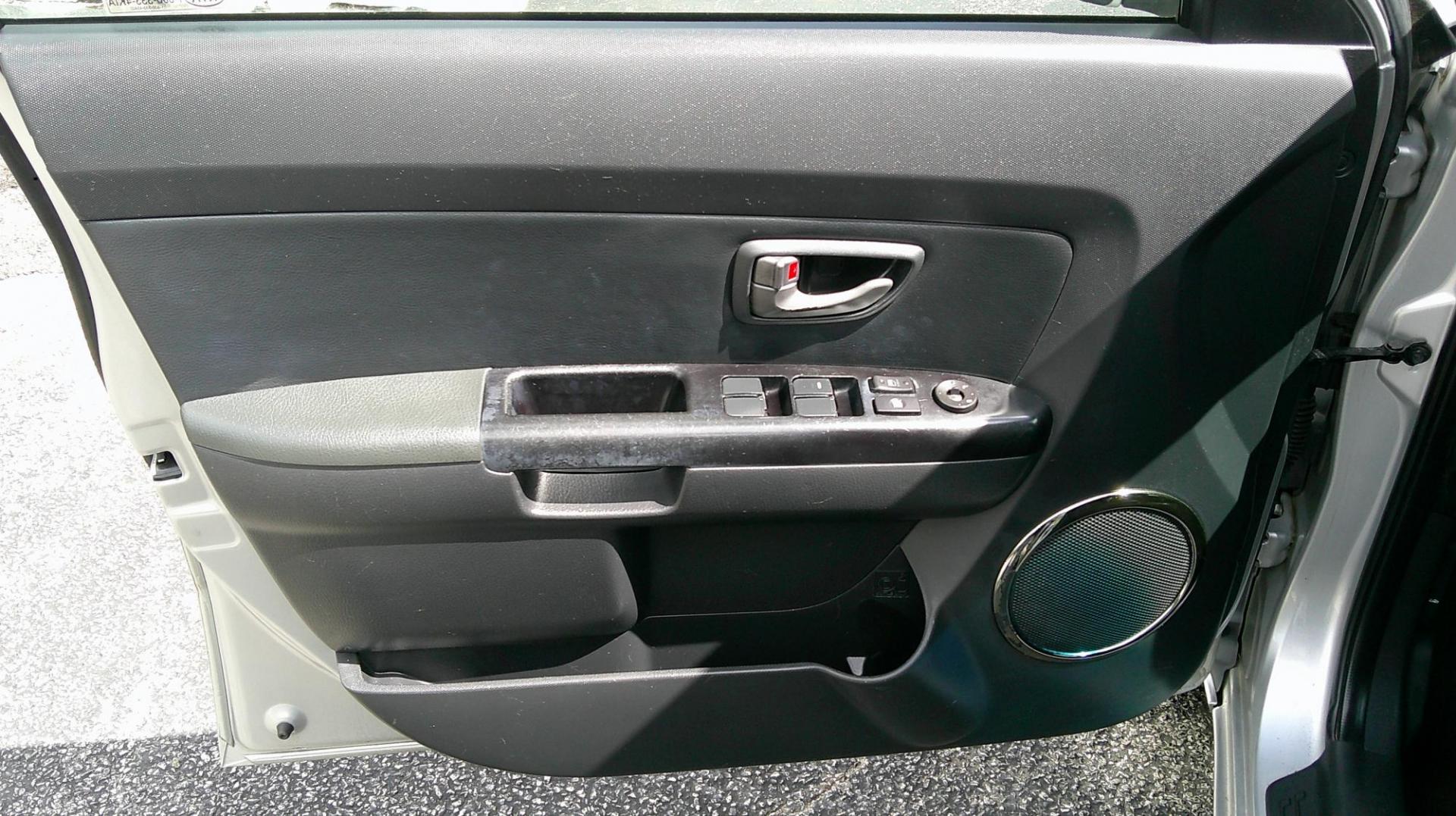 2010 SILVER Kia Soul + (KNDJT2A24A7) with an 2.0L L4 DOHC 16V engine, located at 540a Delsea Drive, Sewell, NJ, 08080, (987) 867-5309, 39.752560, -75.111206 - Photo#12