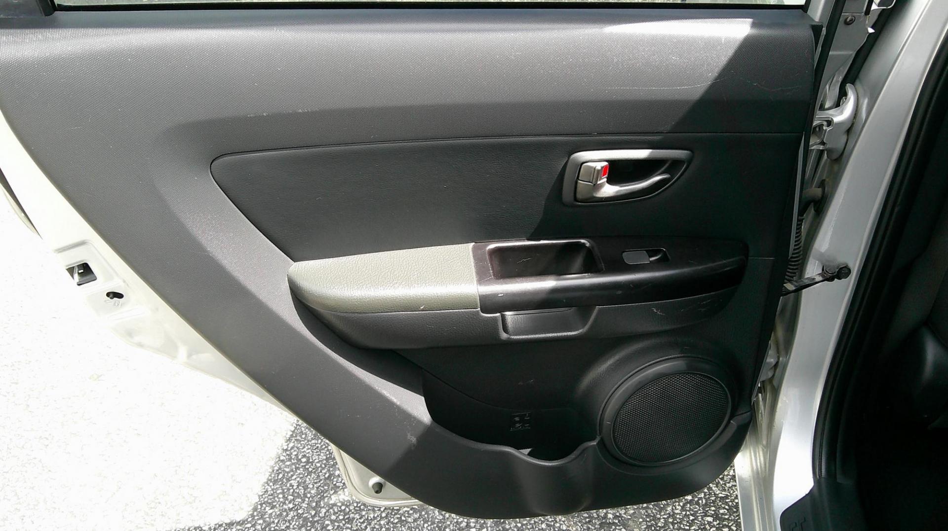 2010 SILVER Kia Soul + (KNDJT2A24A7) with an 2.0L L4 DOHC 16V engine, located at 540a Delsea Drive, Sewell, NJ, 08080, (987) 867-5309, 39.752560, -75.111206 - Photo#15