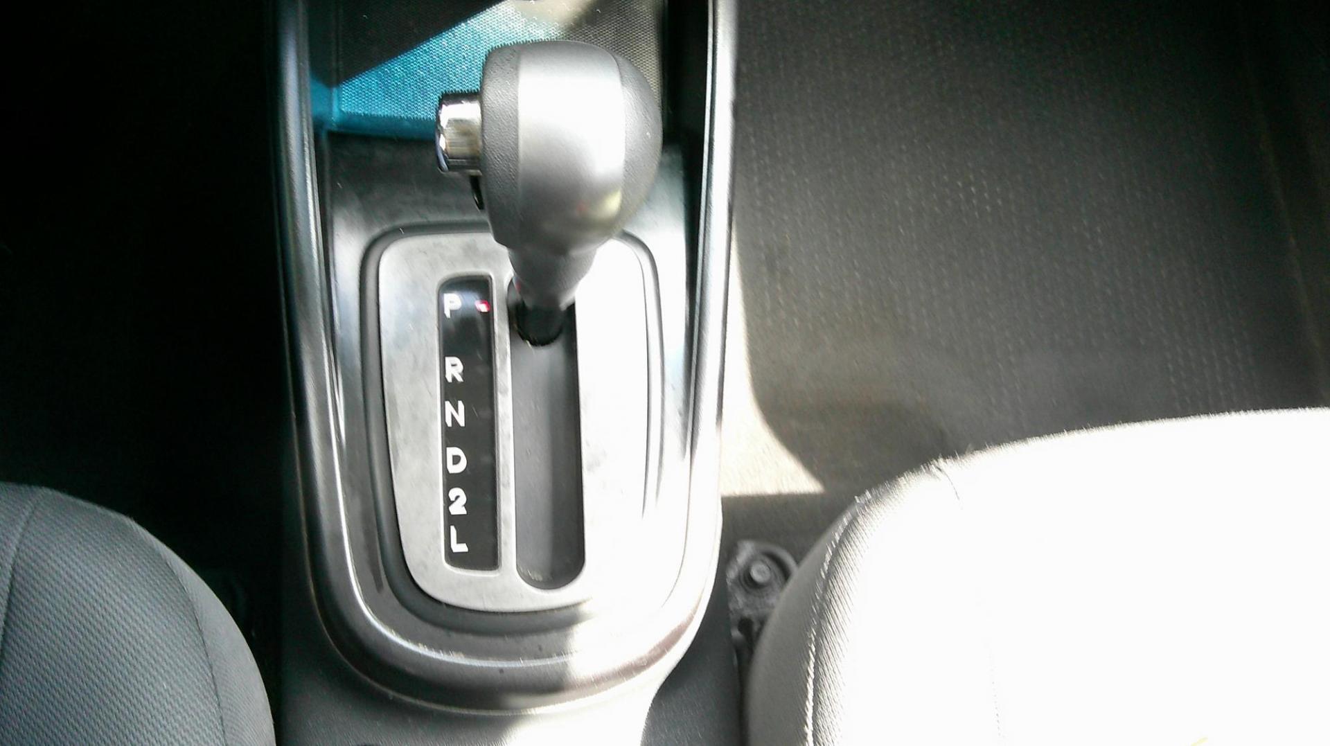 2010 SILVER Kia Soul + (KNDJT2A24A7) with an 2.0L L4 DOHC 16V engine, located at 540a Delsea Drive, Sewell, NJ, 08080, (987) 867-5309, 39.752560, -75.111206 - Photo#23