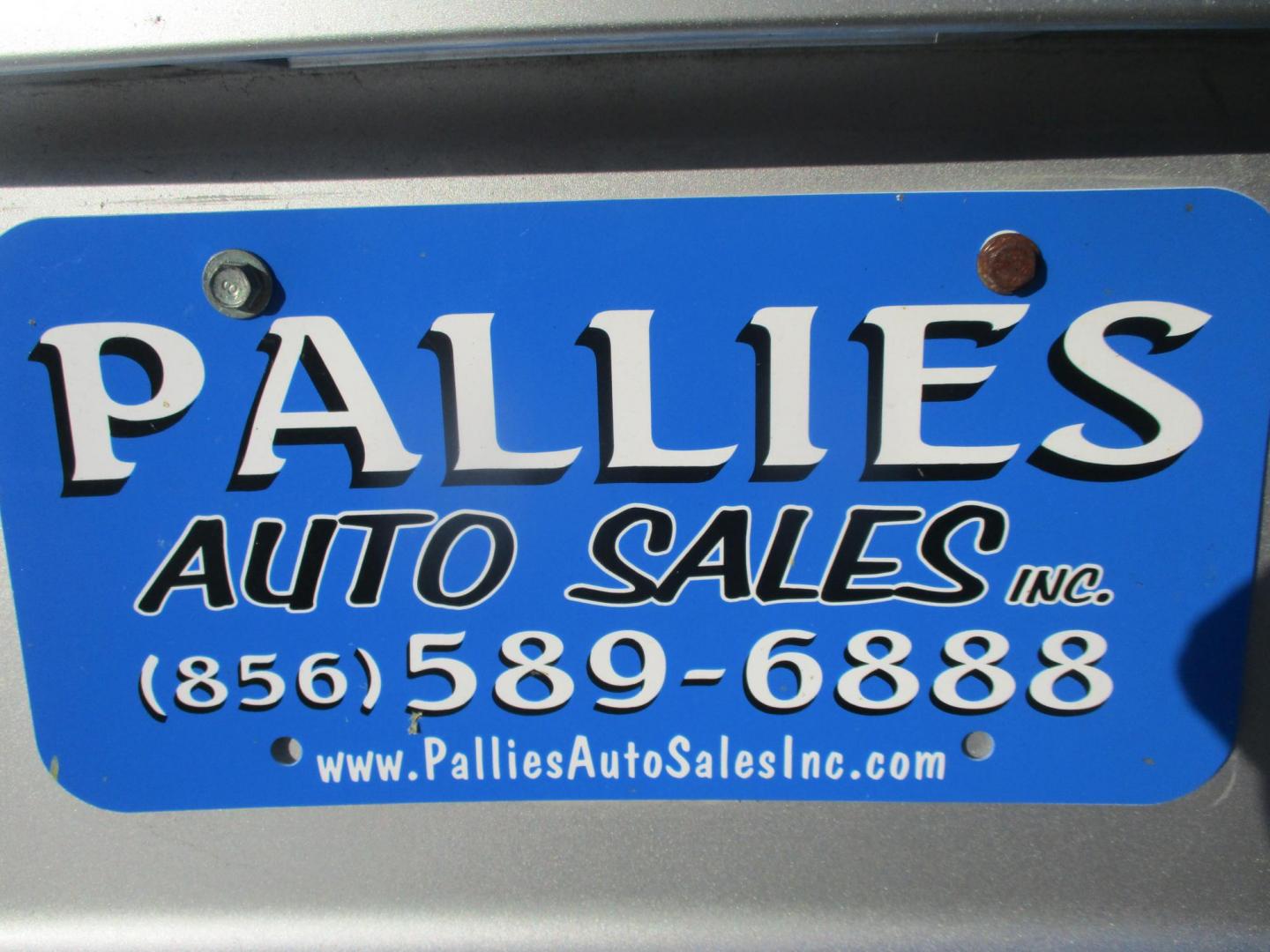 2009 SILVER Kia Spectra EX (KNAFE221095) with an 2.0L L4 DOHC 16V engine, AUTOMATIC transmission, located at 540a Delsea Drive, Sewell, NJ, 08080, (987) 867-5309, 39.752560, -75.111206 - Photo#4