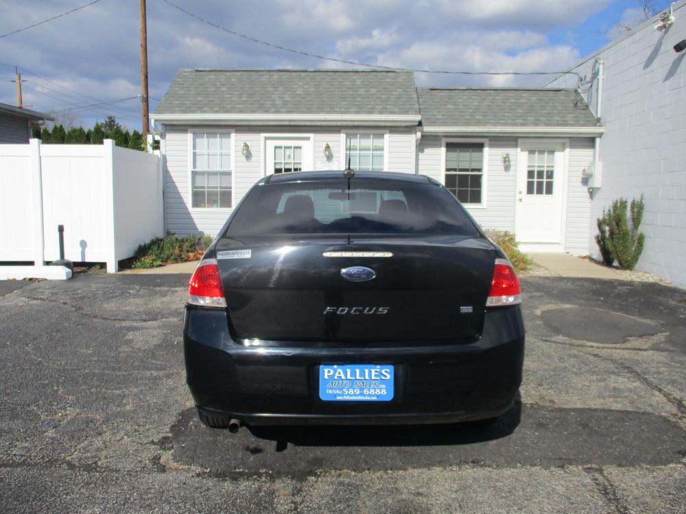 2010 Ford Focus SE Sedan (1FAHP3FN5AW) with an 2.0L L4 DOHC 16V engine, located at 540a Delsea Drive, Sewell, NJ, 08080, (856) 589-6888, 39.752560, -75.111206 - Photo #6