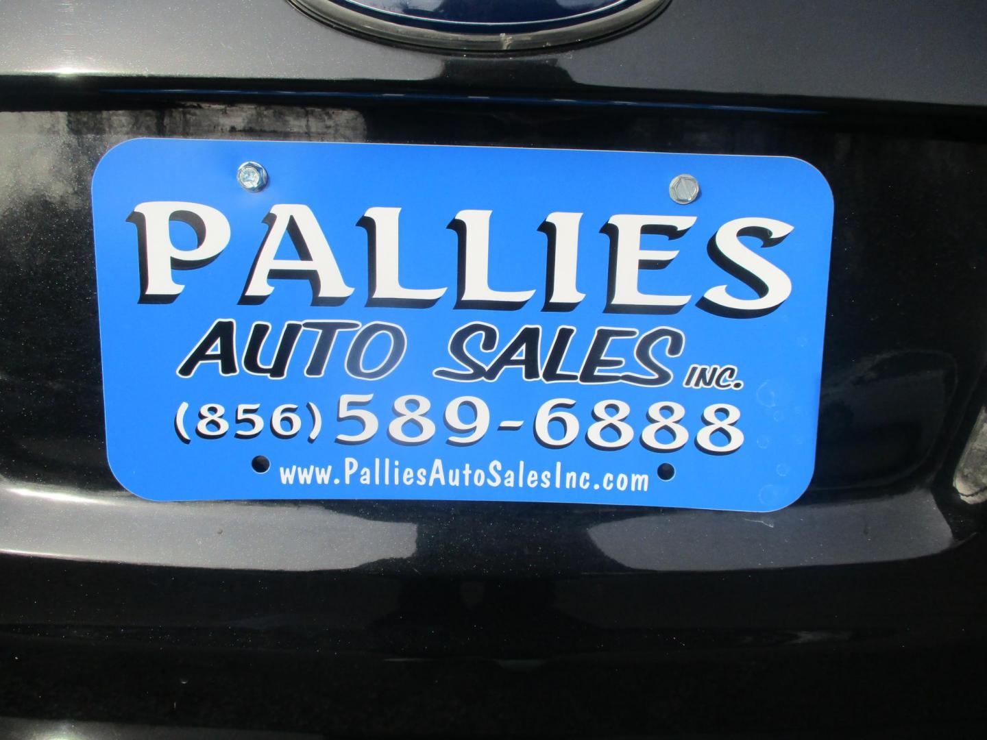 2012 BLACK Ford Fusion S (3FAHP0GA5CR) with an 2.5L L4 DOHC 16V engine, located at 540a Delsea Drive, Sewell, NJ, 08080, (987) 867-5309, 39.752560, -75.111206 - Photo#5