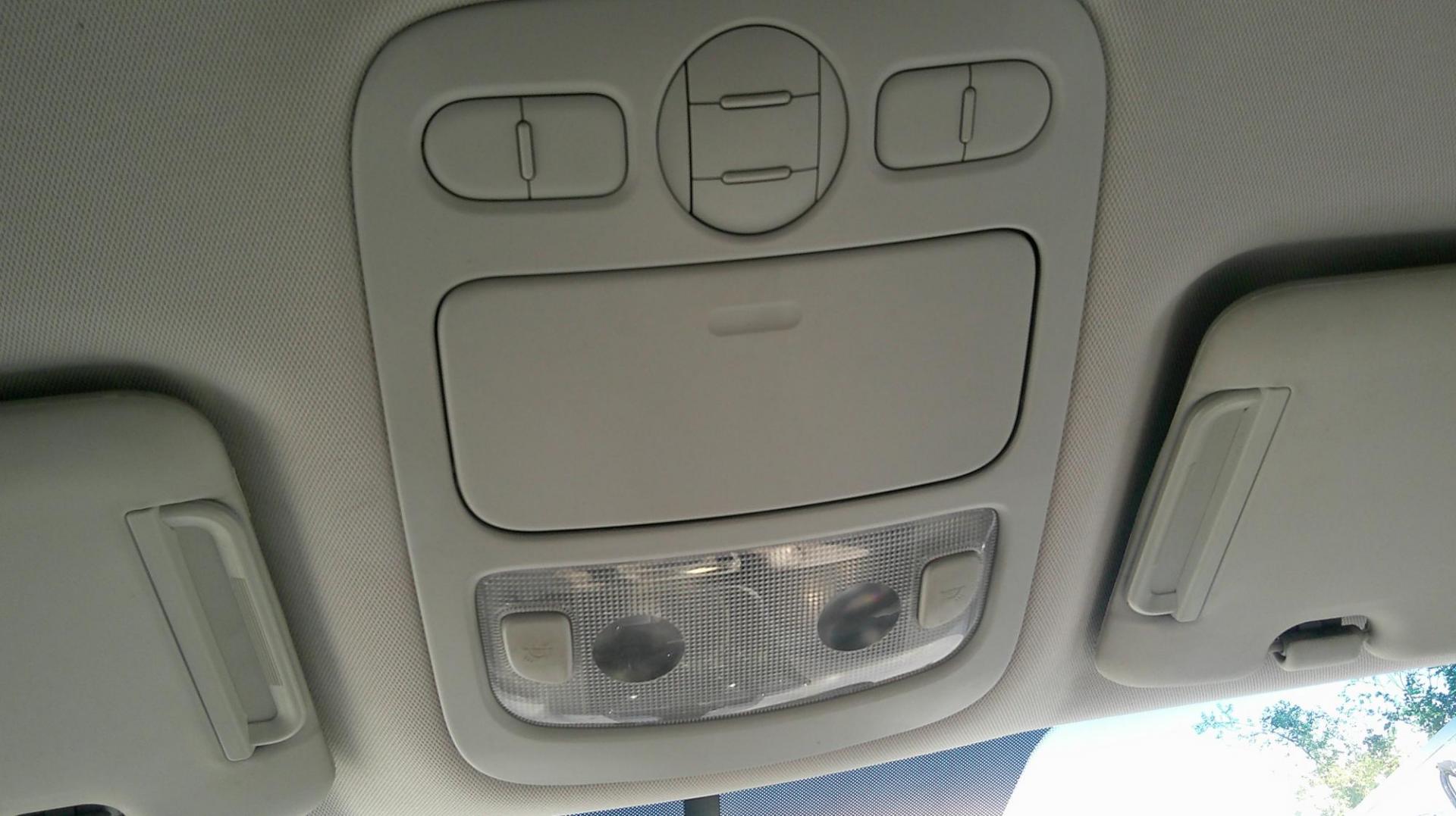 2011 GRAY Kia Sedona LX LWB (KNDMG4C76B6) with an 3.8L V6 DOHC 24V engine, 5-Speed Automatic transmission, located at 540a Delsea Drive, Sewell, NJ, 08080, (987) 867-5309, 39.752560, -75.111206 - Photo#20