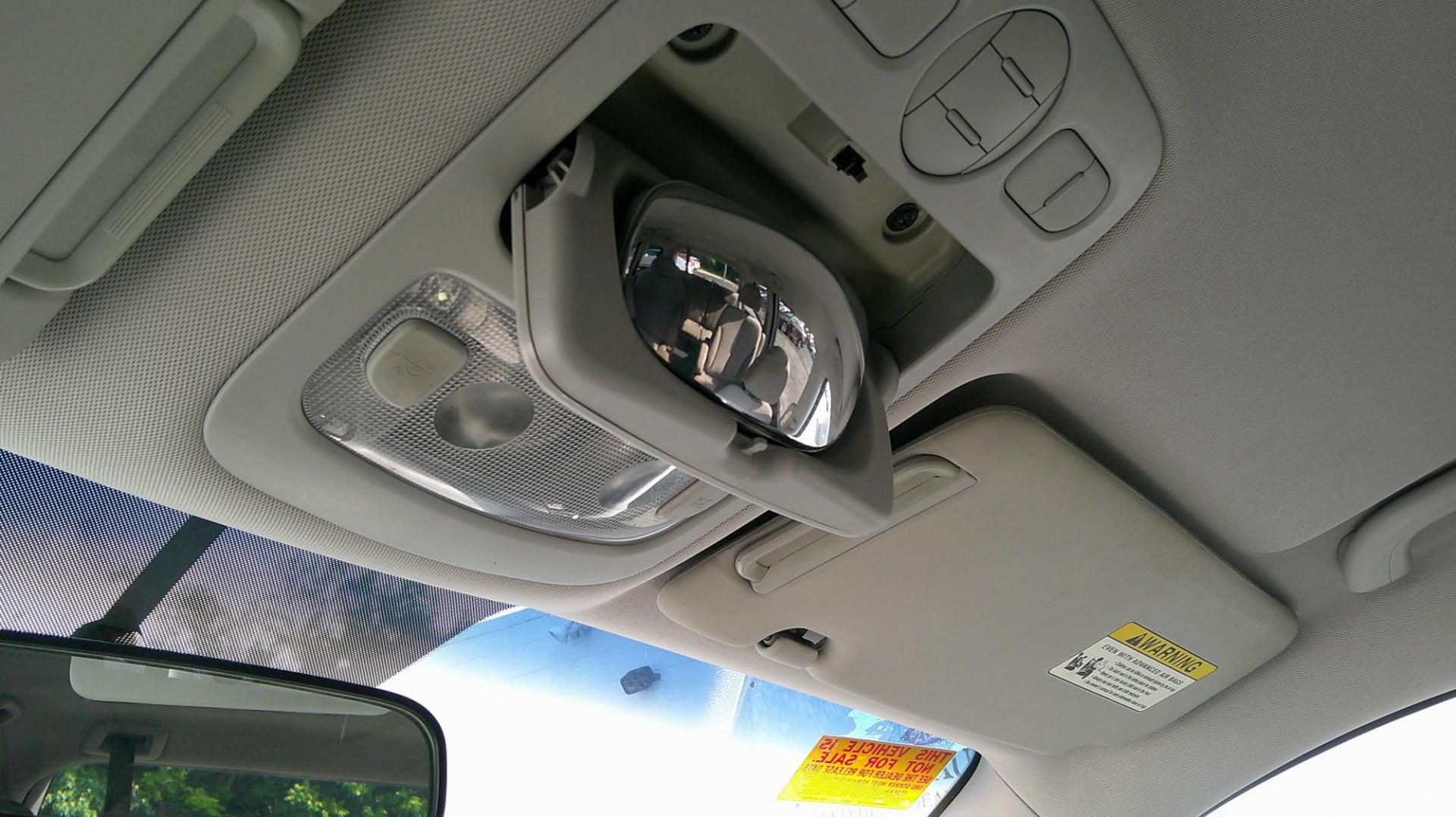 2011 GRAY Kia Sedona LX LWB (KNDMG4C76B6) with an 3.8L V6 DOHC 24V engine, 5-Speed Automatic transmission, located at 540a Delsea Drive, Sewell, NJ, 08080, (987) 867-5309, 39.752560, -75.111206 - Photo#22